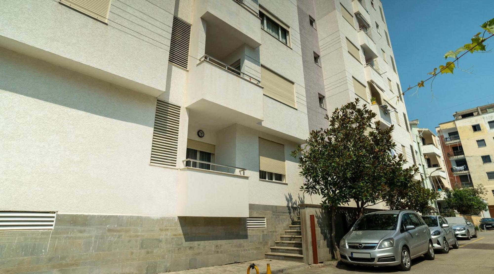 Albora's Seaside Appartement *