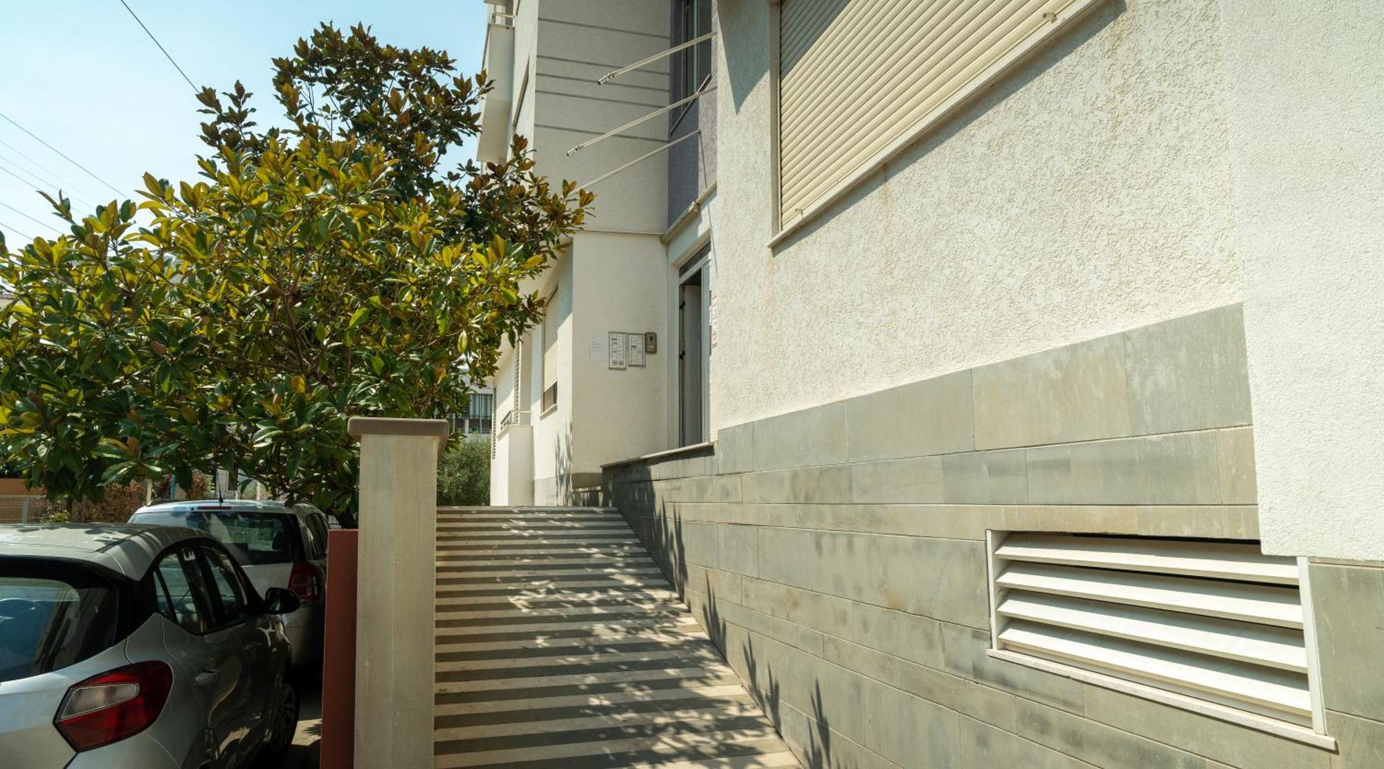 Appartement Albora's Seaside