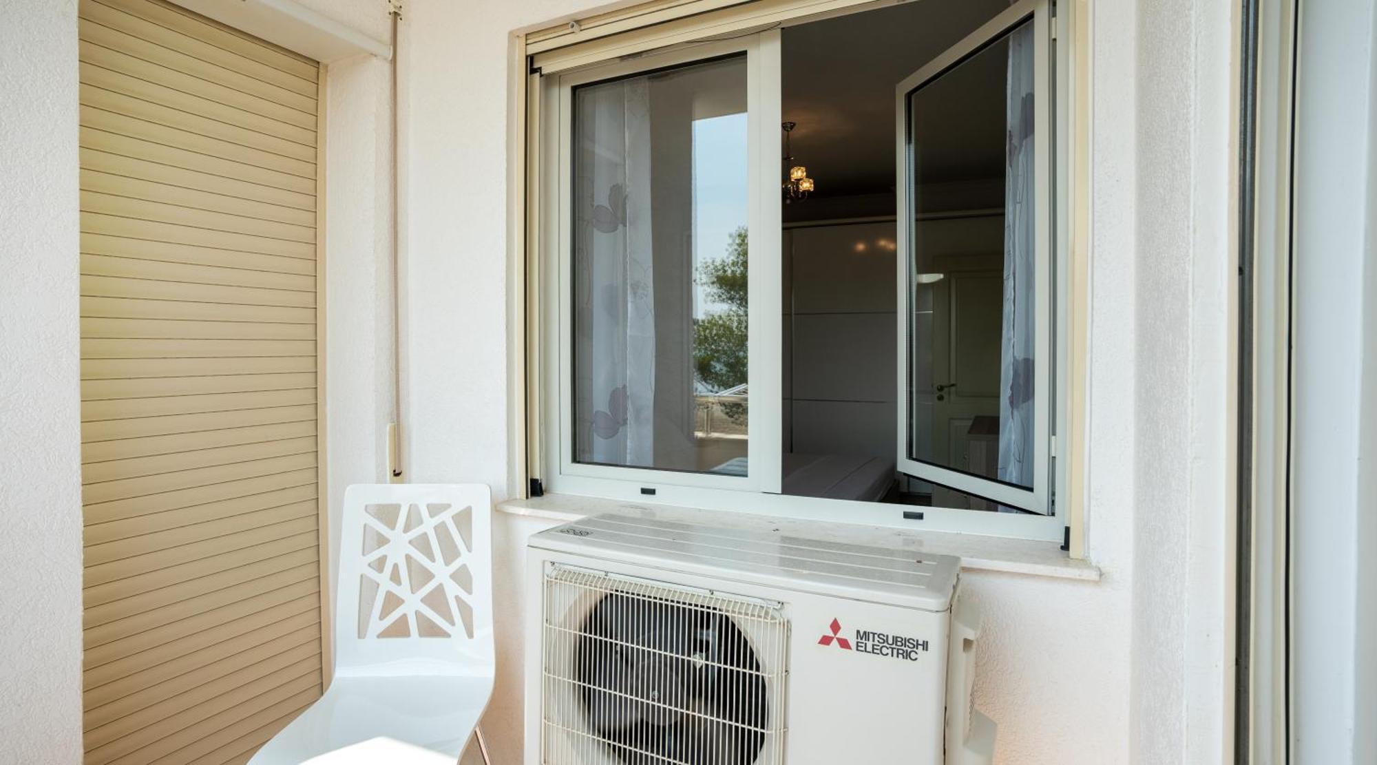 Appartement Albora's Seaside