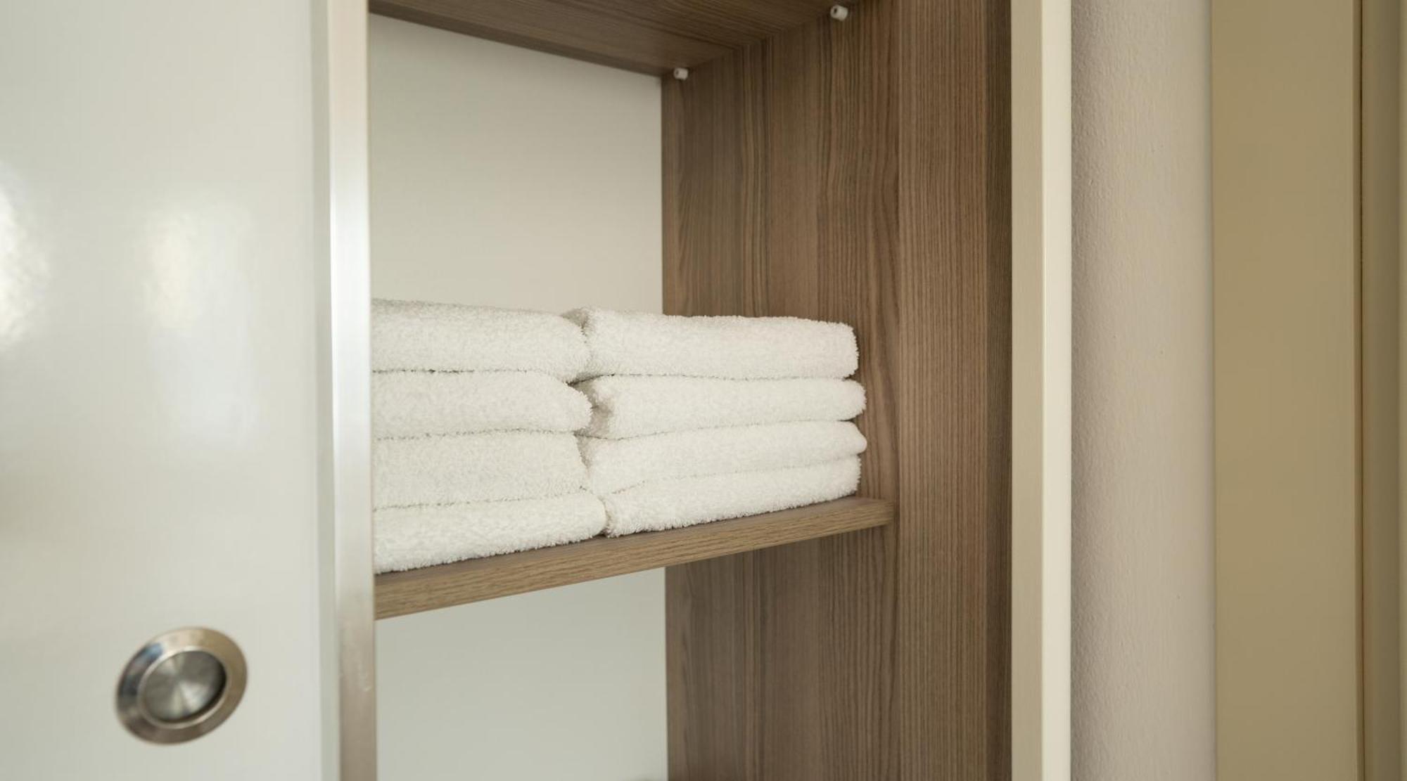 Appartement Albora's Seaside Durrës