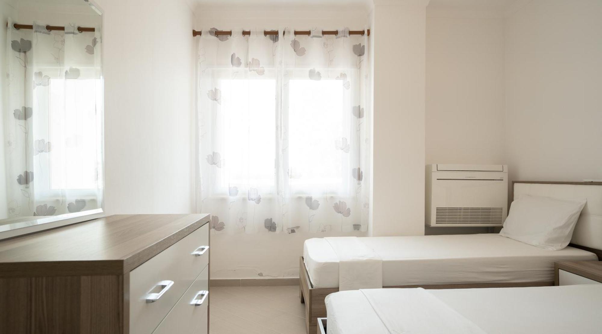 Appartement Albora's Seaside