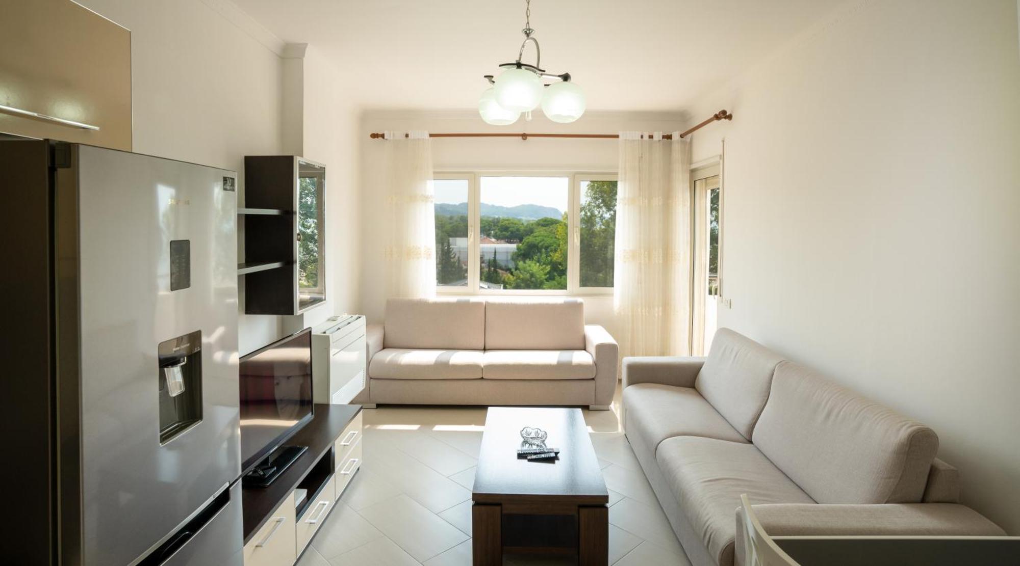 Appartement Albora's Seaside *