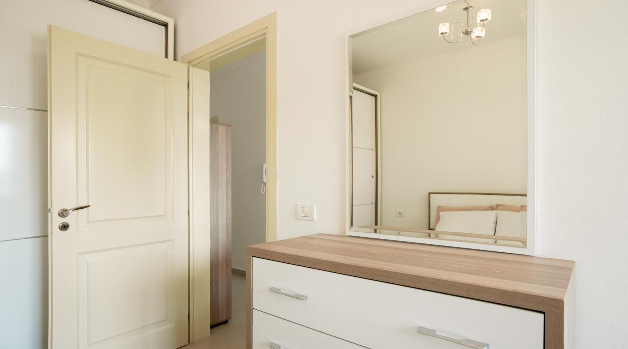 Appartement Albora's Seaside Durrës