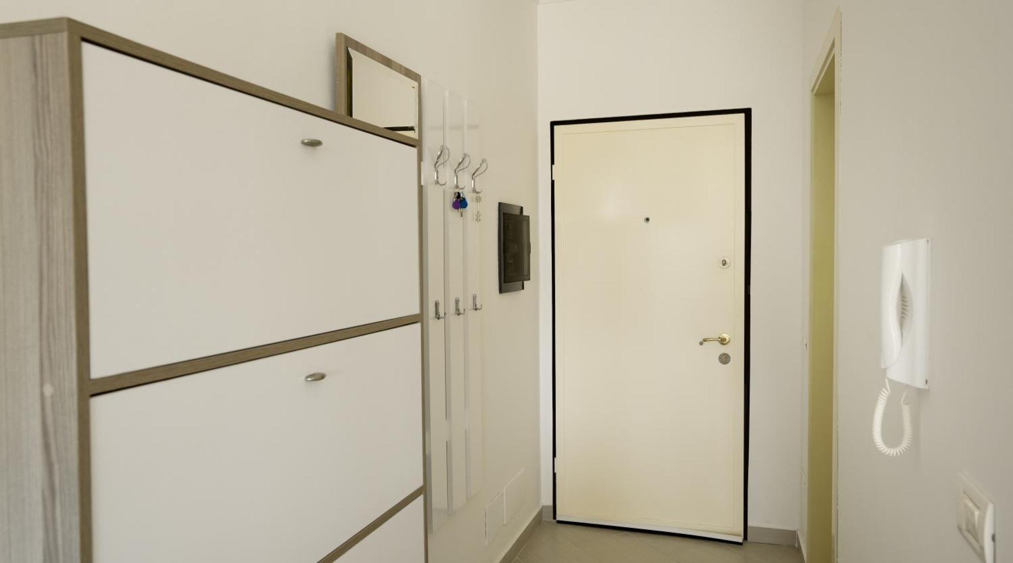 Appartement Albora's Seaside