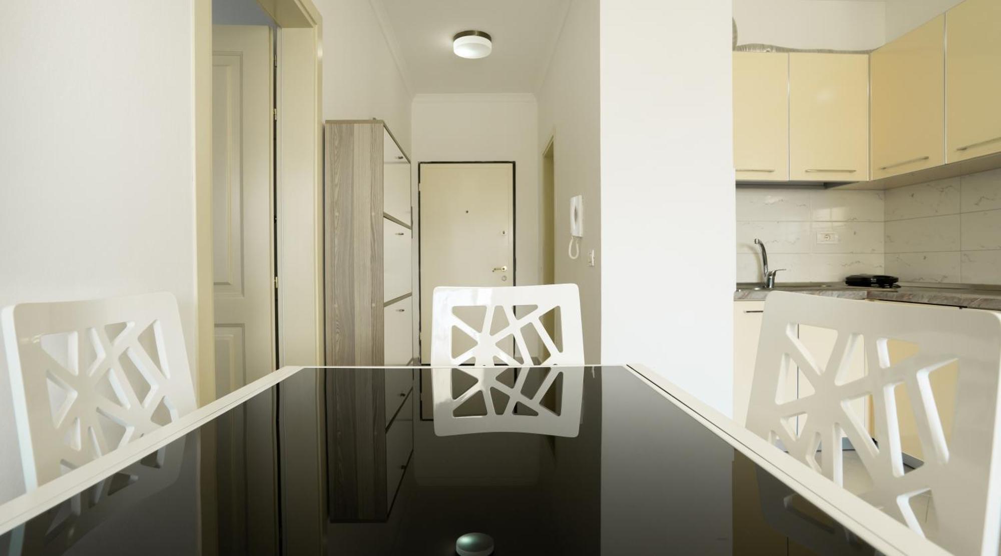Appartement Albora's Seaside